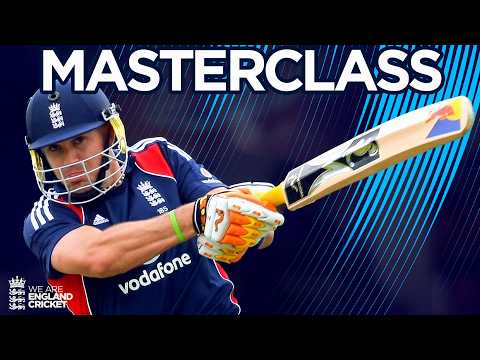 The Day KP Invented the SWITCH-HIT! 🤯