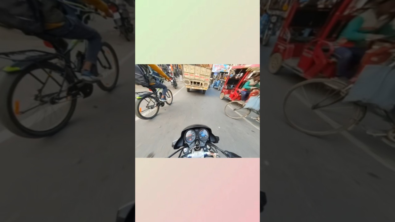 Esh gadi me mujhe mashur bana deya🥹😌 