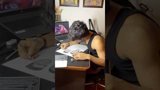 Part- 1 Couple Black And White Pencil Sketch Dm For Paid Work 7877080751