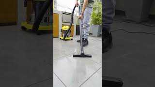 Aspiradora WDL 1 S - Karcher