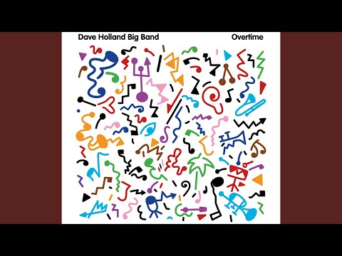 dave holland the monterey suite iv happy jammy