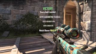Mirage | INSANE 1080 First for PsyQo Rc! (TP)
