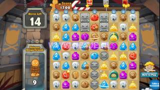 Monster Busters stage 303