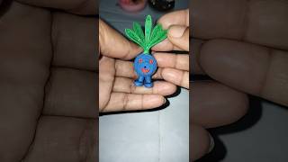 #cute quiling #Oddish Pokémon #❣️❣️❣️❣️❣️❣️❣️