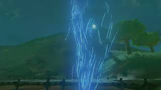 Side Quest: Genlis Home Cooking The Legend Of Zelda: Tears Of The Kingdom