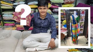 Soft silk real zari saree collection , multiple colours combination wedding saree screenshot 5