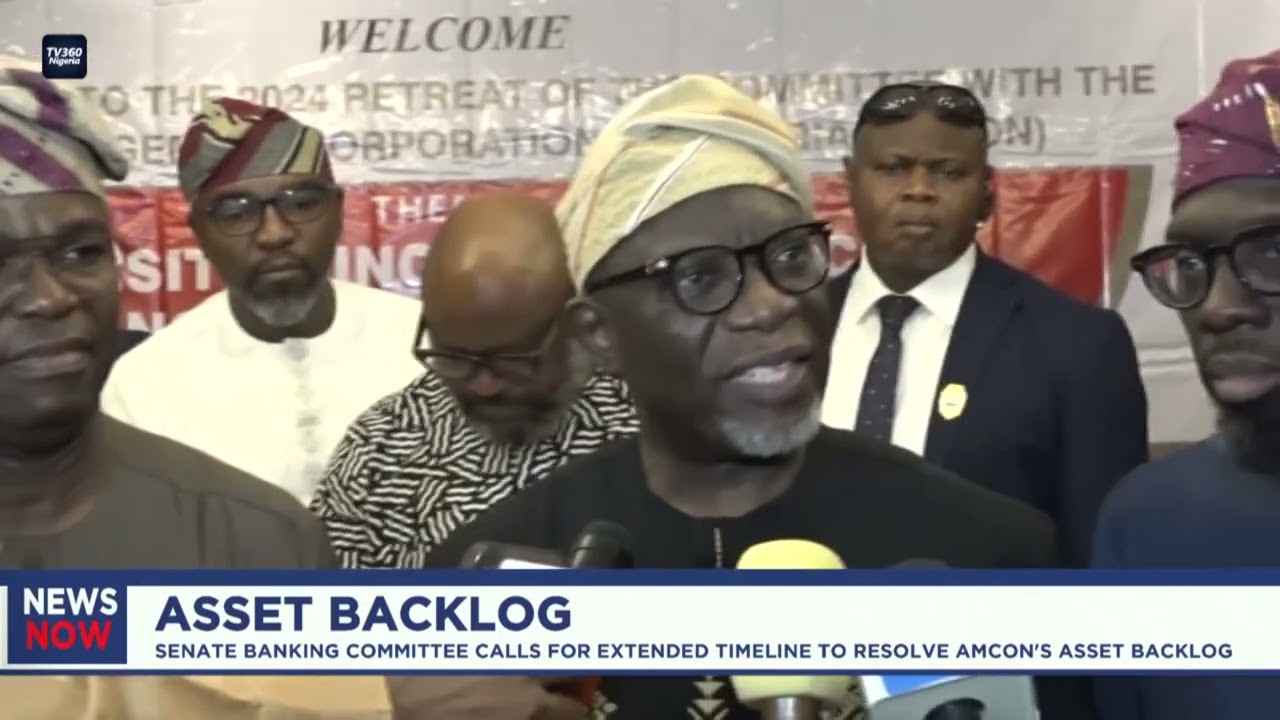 Senate Banking Committee Calls for Extended Timeline to Resolve AMCON's Asset Backlog