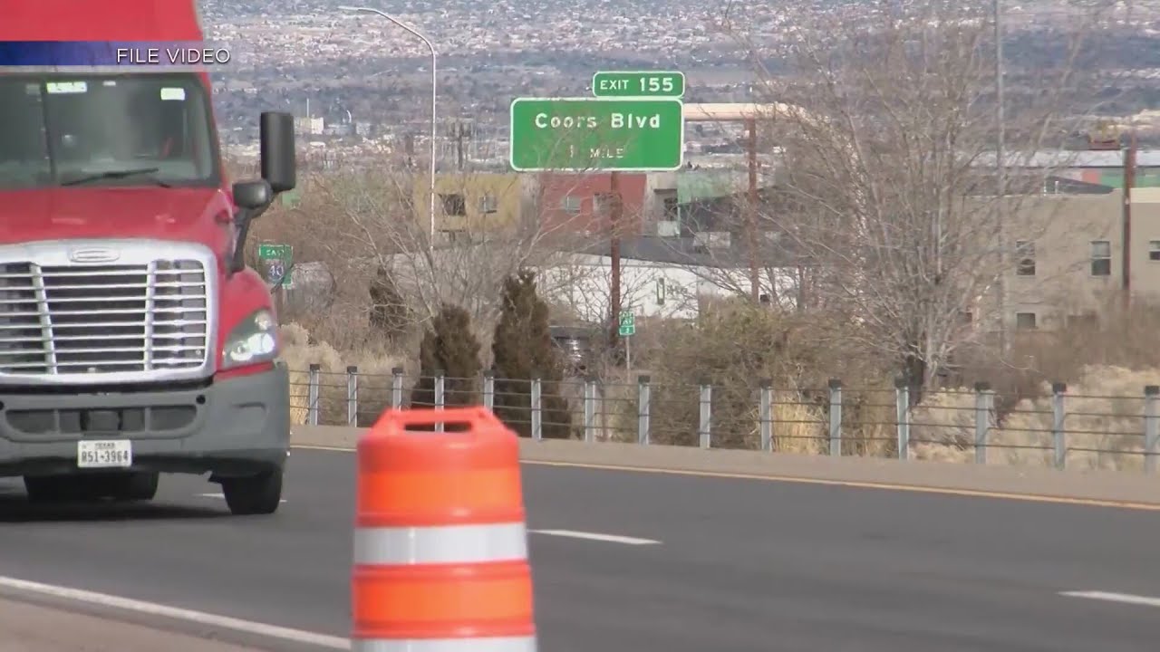 What New Mexico laws go into effect in 2024? YouTube