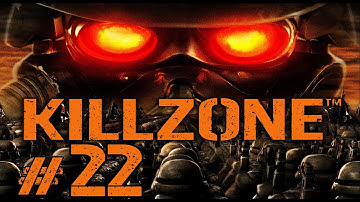 Killzone HD Walkthrough - Hope - Part 22 [No Commentary]