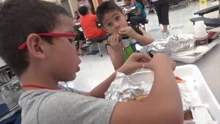 Summer Meals