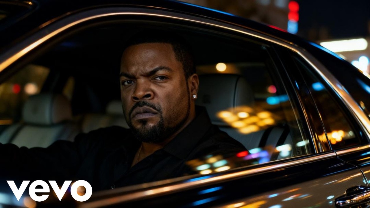 Ice Cube, Dr. Dre & Snoop Dogg - Here We Come ft. 50 Cent (2025)