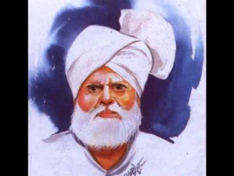 Rajab Ali Kavishri by Basant Singh Sahoke Bidi Chand de Ghore 1
