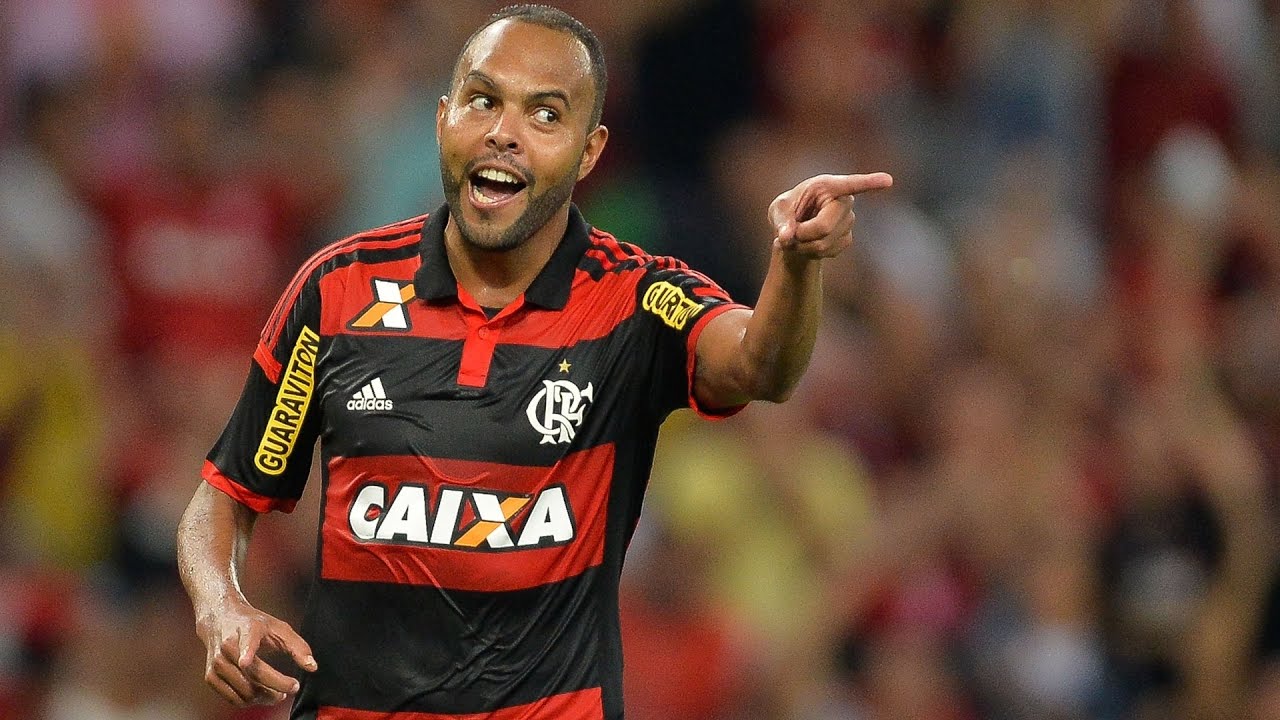 Gol de Alecsandro, Flamengo 2 x 3 Fluminense - Brasileirão 31/05/2015 botafogo parana