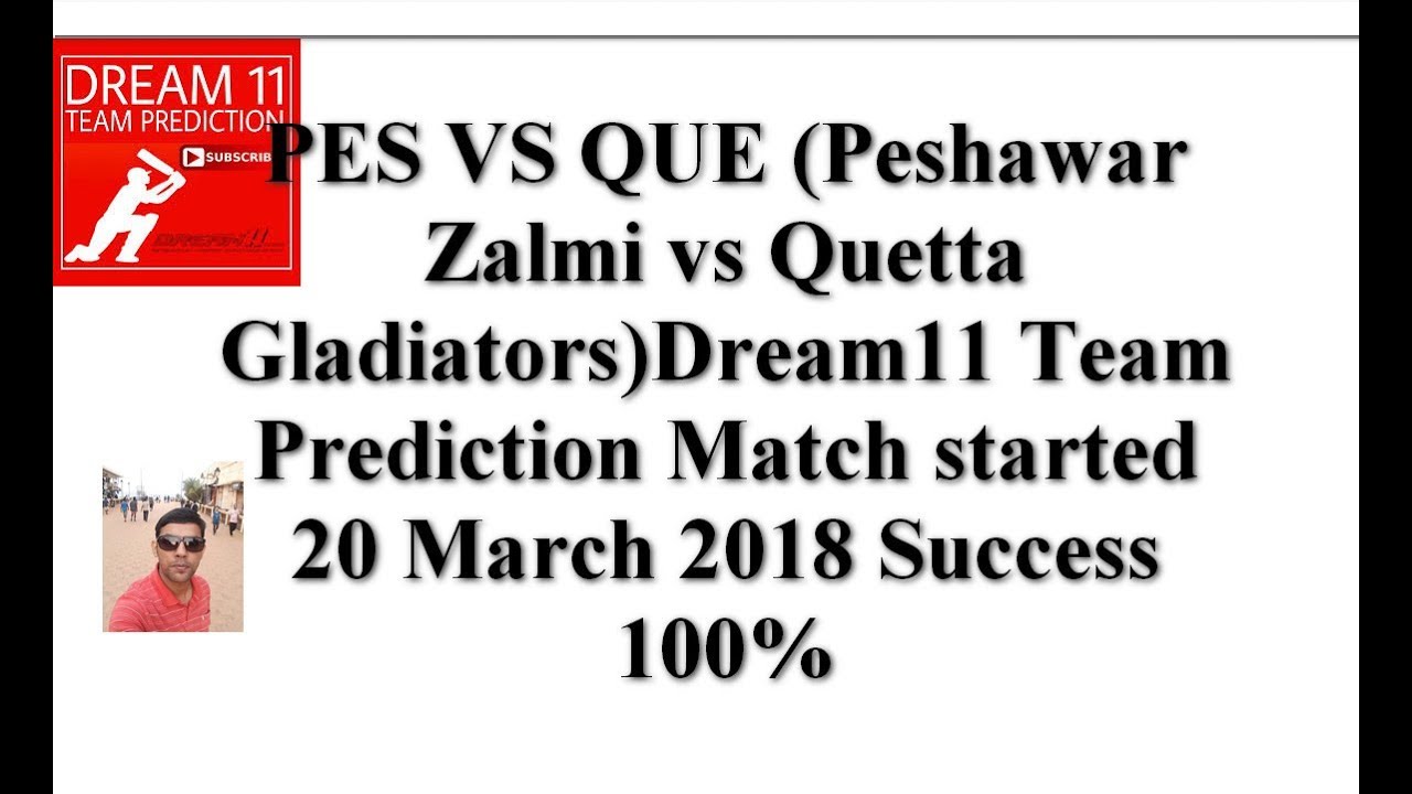 PES VS QUE Dream11 Match Prediction | Dream11 Prediction today | Dream11 match playing 11 Get Rank 1