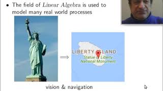 Matrix Methods - Learn Math and Logic