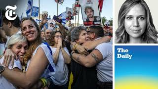 Thumbnail for Two Years Later, Israel’s Last Hostages Return