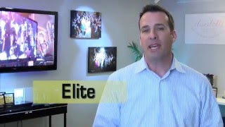 Split Second Sound's Elite Package