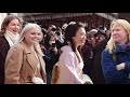 人生初!京都祇園、八坂神社に旧正月の初詣に来られた舞妓さんに初めて出会った外国人観光客 | 最高の日本旅行を満喫 | 海外の反応