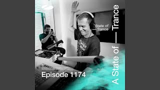 Ecstasy (ASOT 1174)