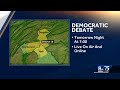Democratic candidates in race for 10th Congressional District will debate live on WGAL