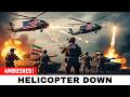 SEAL Team 6 AMBUSHED: How 45 Operators Survived a Deadly Iranian Trap