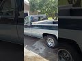 1985 Chevrolet Silverado 1500