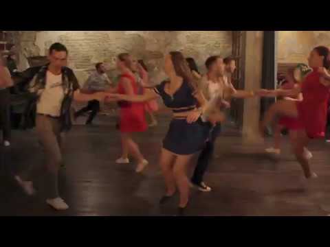 29 - OBF2018 - Showcase - Hot Boogie Club boogie man