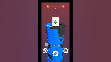 Stack Ball - Crash Platforms - 2022-06-03