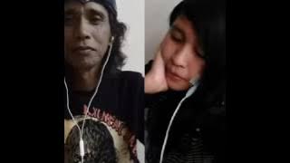 mega hideung..yayan jatnika feat sintaqinoy..😍😍👍👍