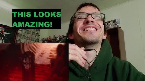 Attack on Titan Season 4 Part 3 Official Main Trailer Reaction!