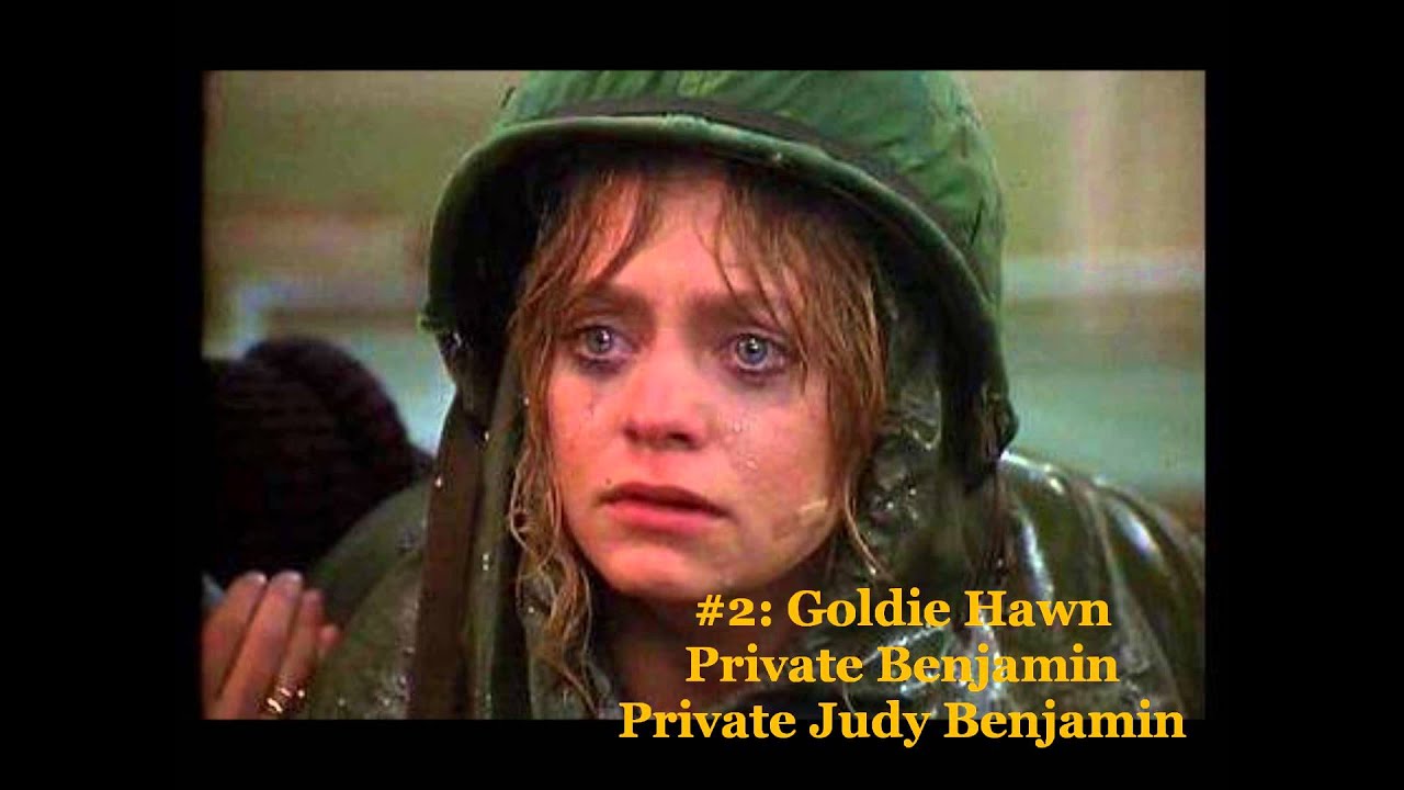 Alternate Oscar Nominees 1980 YouTube