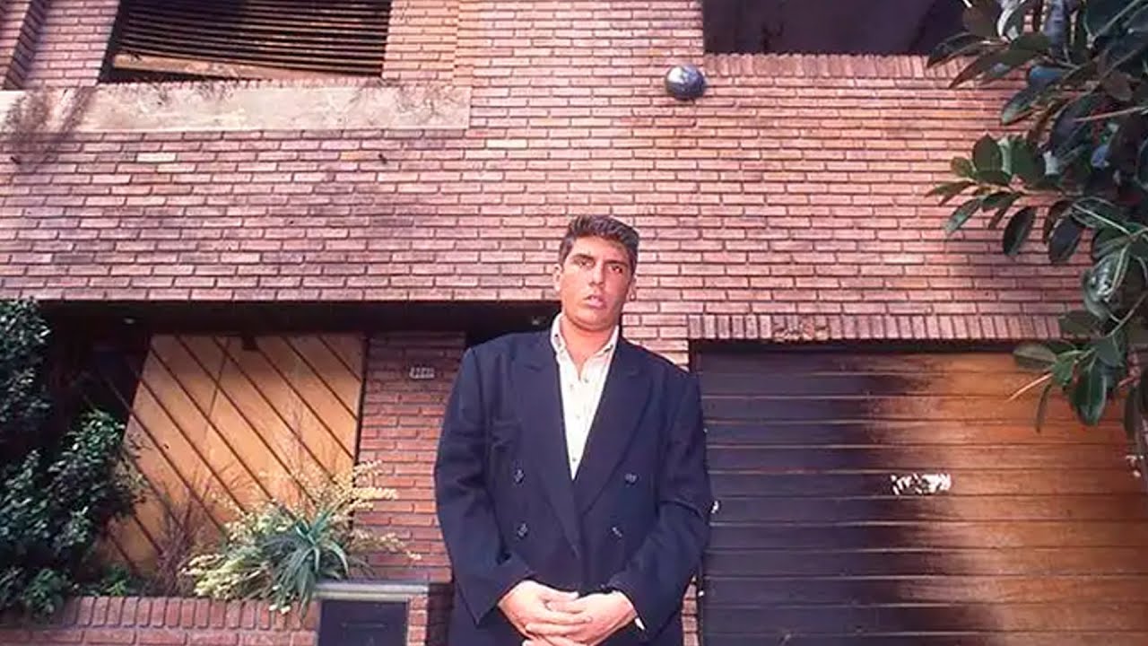 Historias Innecesarias: La Masacre de Flores