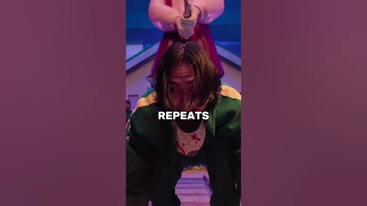 Did you notice THIS in JUMP ROPE in SEASON 3? #jumprope #gihun #squidgameseason3