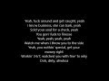 IAMDDB - Conjuring (Lyrics)