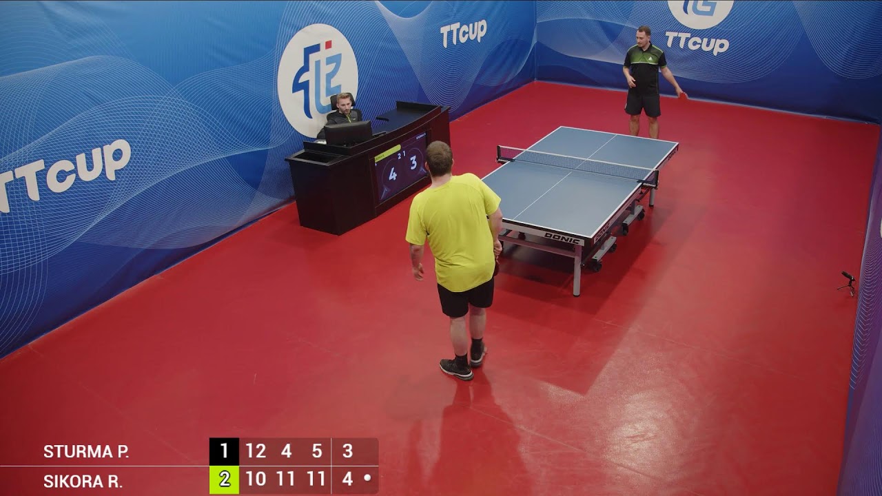 3.3.2026 TTCup Czech 9