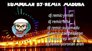 DJ REMIX MADURA TERBARU!!!