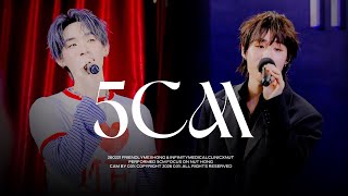 Download Lagu [4K] 260221 FriendlyMExHONG , Infinity Clinic EventxNUT 5CM (COVER) - NUT HONG Fancam MP3