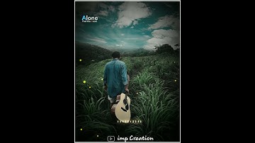 Mood Off WhatsApp Status|#Alone Status #Sad Status #MoodOff Status Video