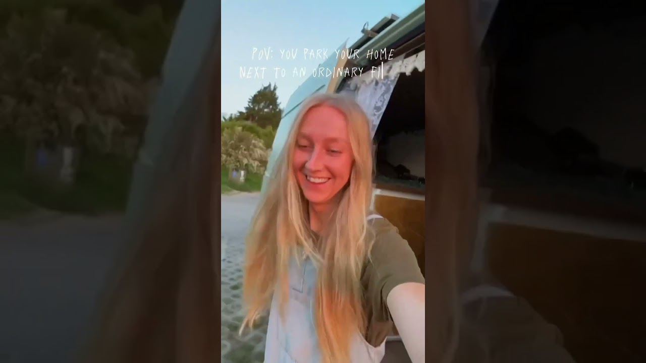 Van Life UK adventures in Summer ✨🌾 