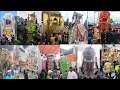 All muharram nimbahera 40 va 2023 aj arhaan vlogs