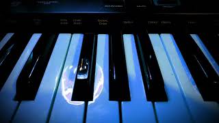 05 04 20 floating sleepy soundscape with pitch bending synth woodwind patch mp4