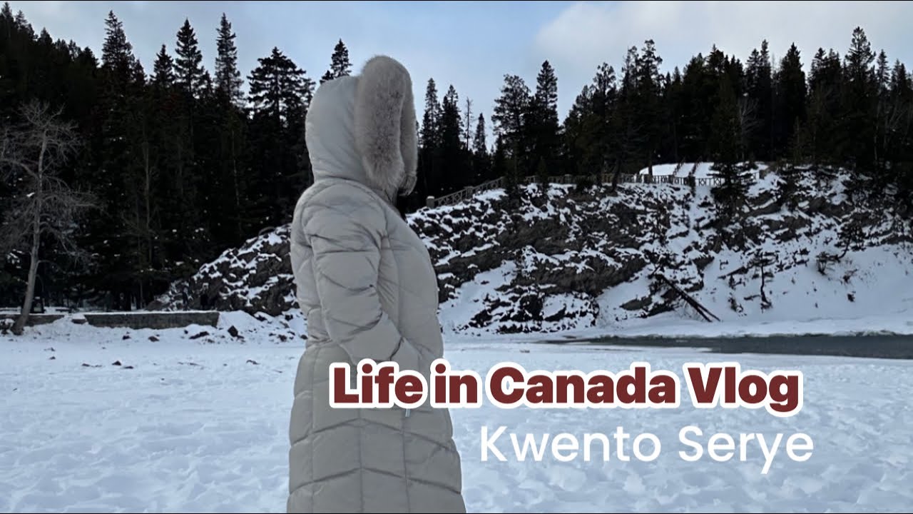 Life in Canada Vlog : Kwento Serye - Benepisyo ng mga Content Creators dito sa Canada 
