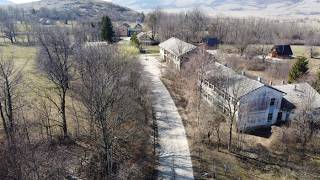 Mazin Ličko Zaboravljeno Selo