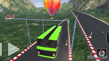 99.9% Impossible games bus driving and simultaor by Et Game developers #3