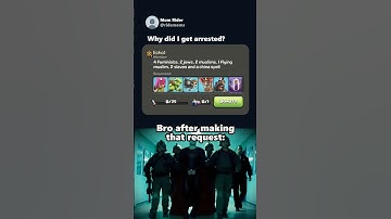 He just wanted to play COC 😭💀  #shorts