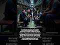 The Undercover Officer Who Joined a Prison Gang to Unmask Corruption