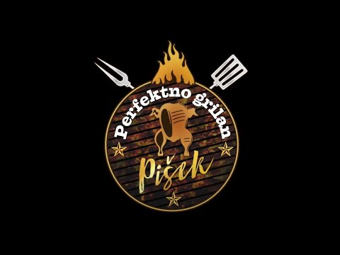 Perfektno grilan pišek