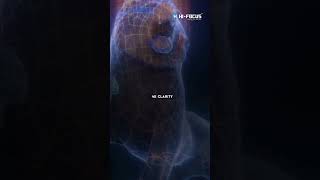 HI-FOCUS INTERACTIVE PANEL - AI FEATURED DISPLAY