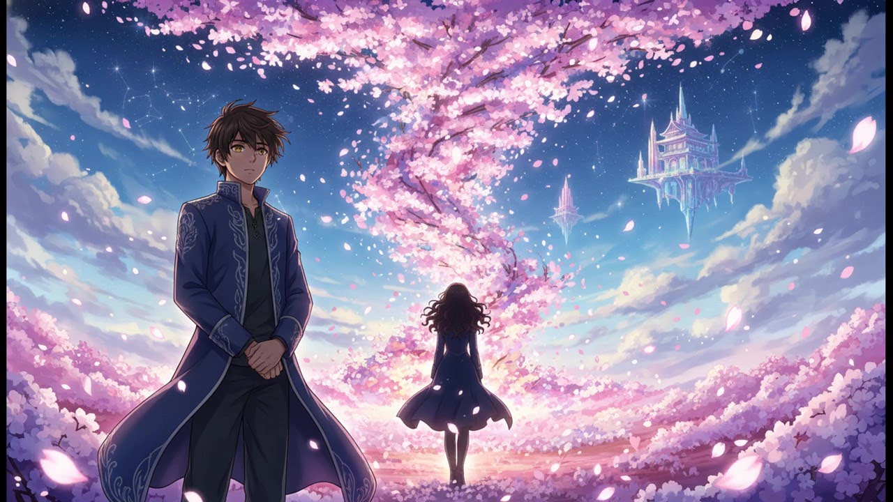 Audio Sketch: Vol.004｜[さくらまつ (50DL1)] –  (Music Analysis + Track) 