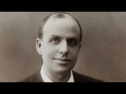 Une vie, une œuvre : Marcel Schwob, l'érudition créatrice (1867-1905)